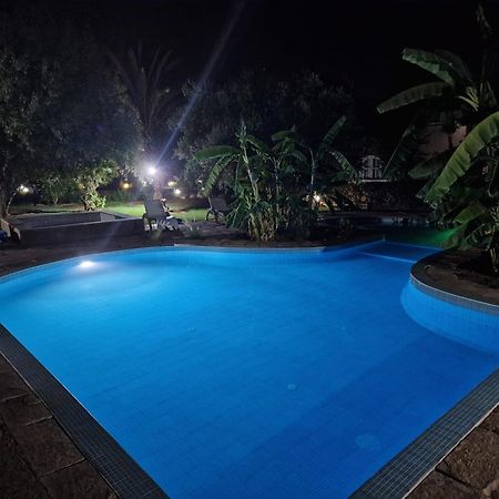Bed and Breakfast Le Domaine De Carole Marrakech Douar Akkara Esterno foto